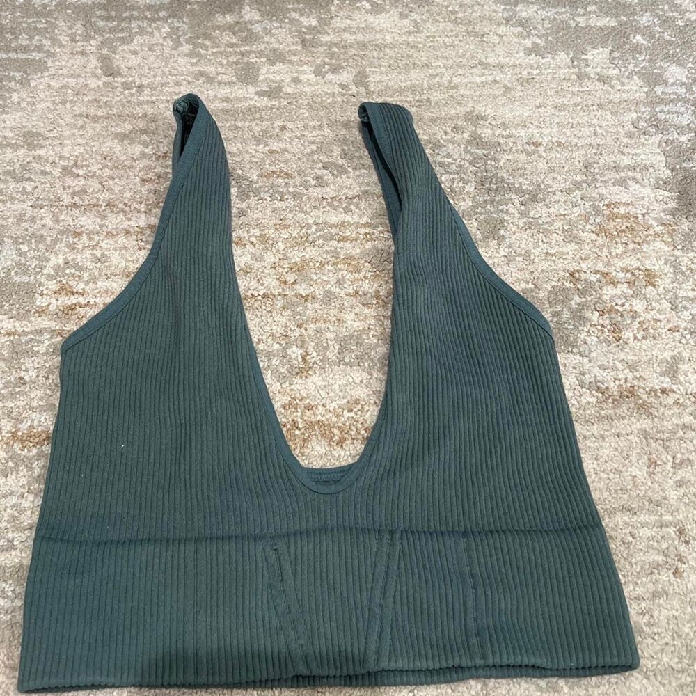 Free People Victoria's Secret Forever 21 Bra Bundle Size XS/Small NWOT 3 Pack
